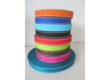 Gurtband 20mm reflektierend